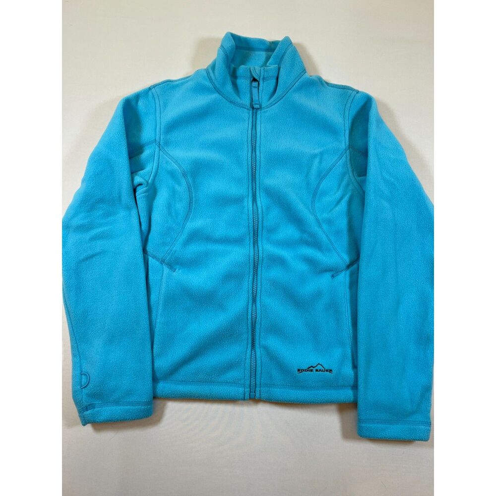 Eddie Bauer Lightweight Fleece Jacket